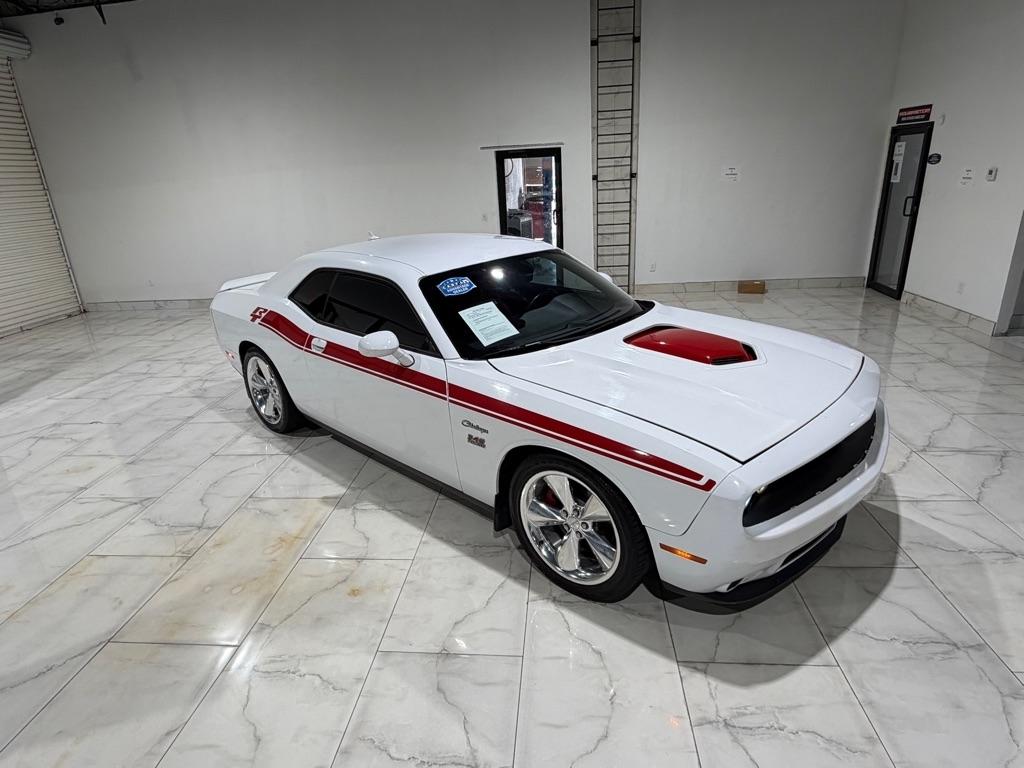 Dodge Challenger R/T Plus 2016
