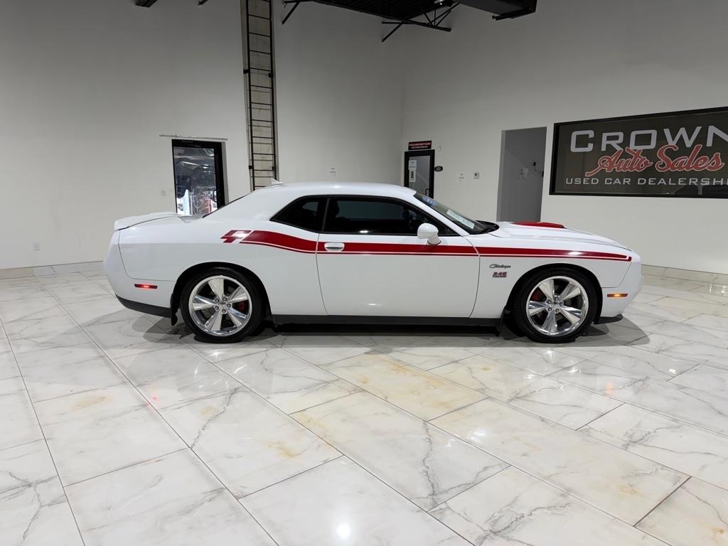 Dodge Challenger R/T Plus 2016