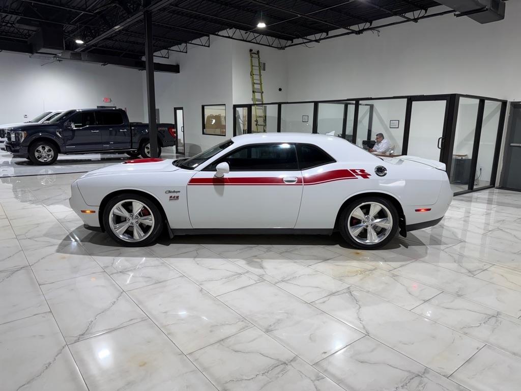 Dodge Challenger R/T Plus 2016