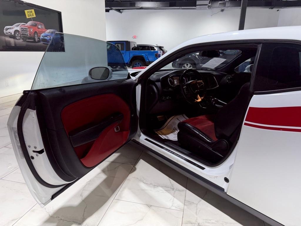 Dodge Challenger R/T Plus 2016