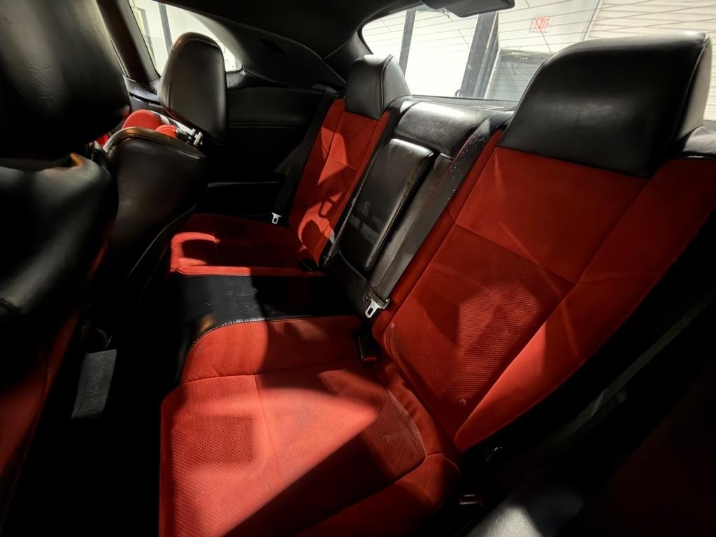 Dodge Challenger R/T Plus 2016