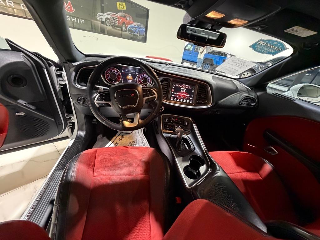 Dodge Challenger R/T Plus 2016
