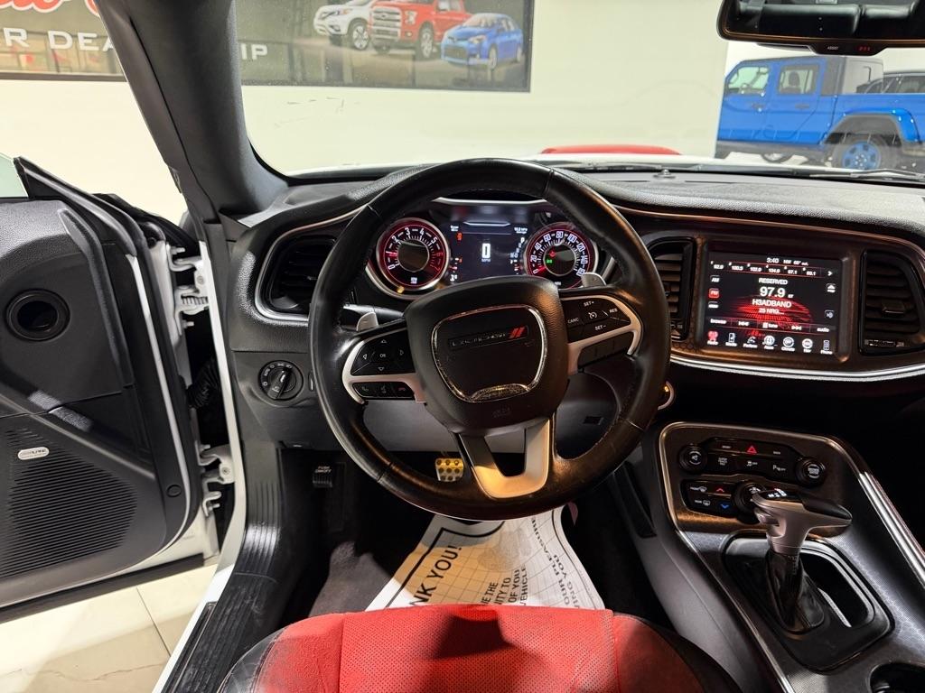 Dodge Challenger R/T Plus 2016