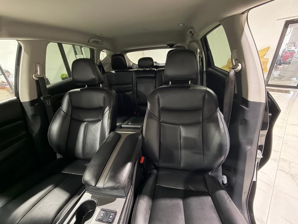 Nissan Murano SV 2022