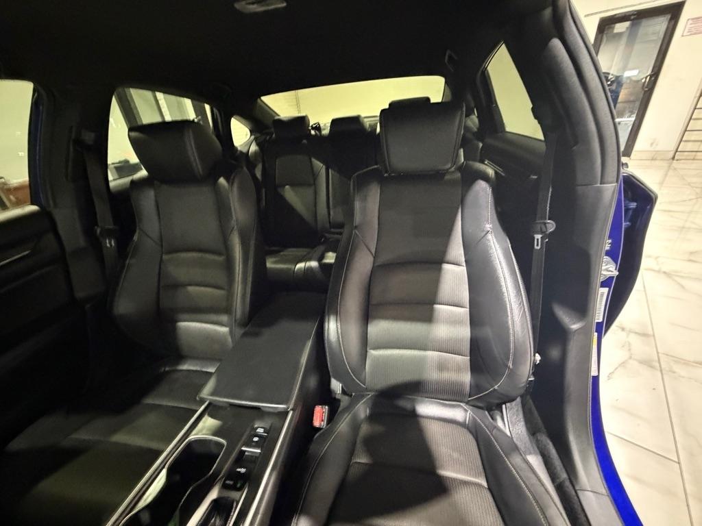 Honda Accord Sport CVT 2022