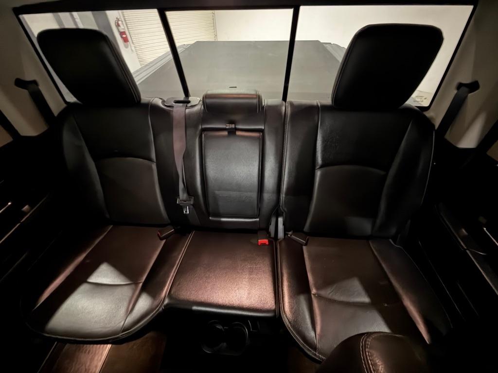 RAM 1500 Sport Crew Cab SWB 4WD 2016