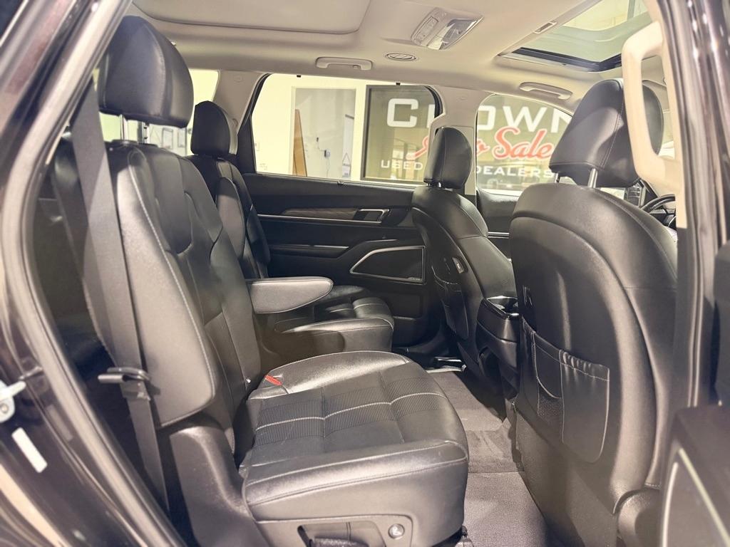 Kia Telluride SX 2021