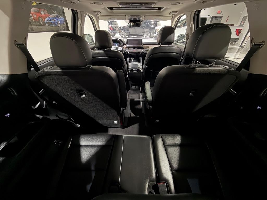 Kia Telluride SX 2021