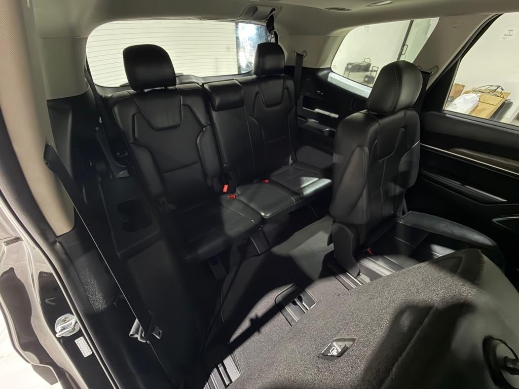 Kia Telluride SX 2021