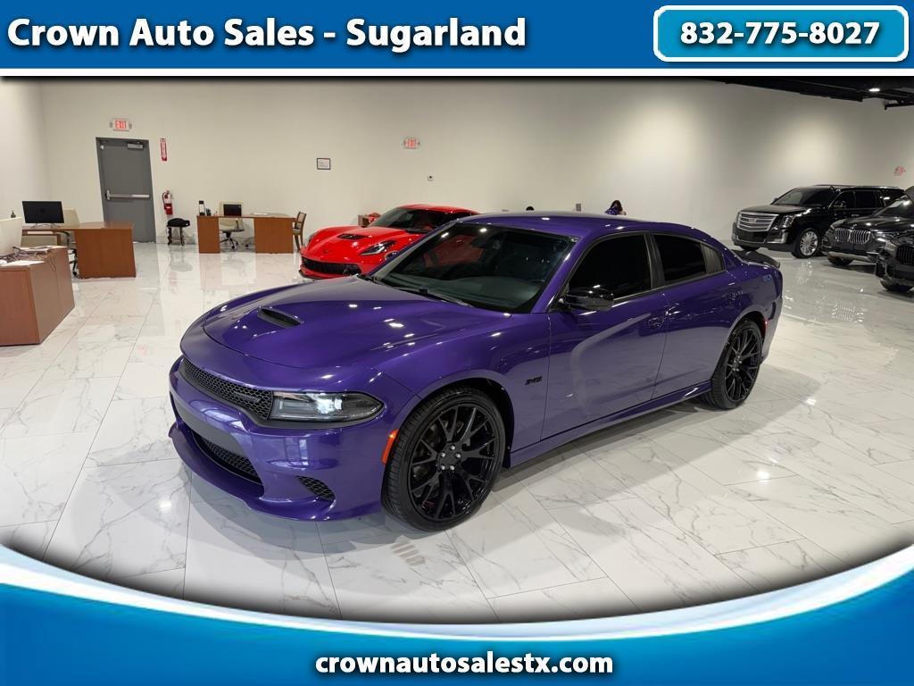 2023 Dodge Charger R/T
