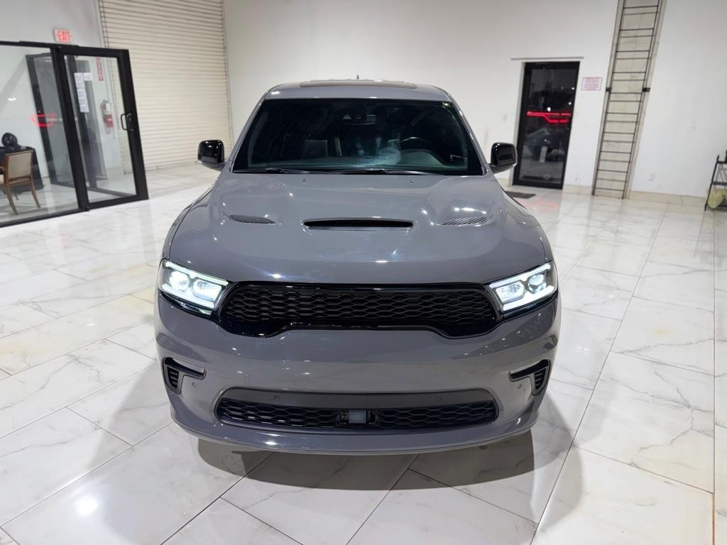 Dodge Durango R/T 2022