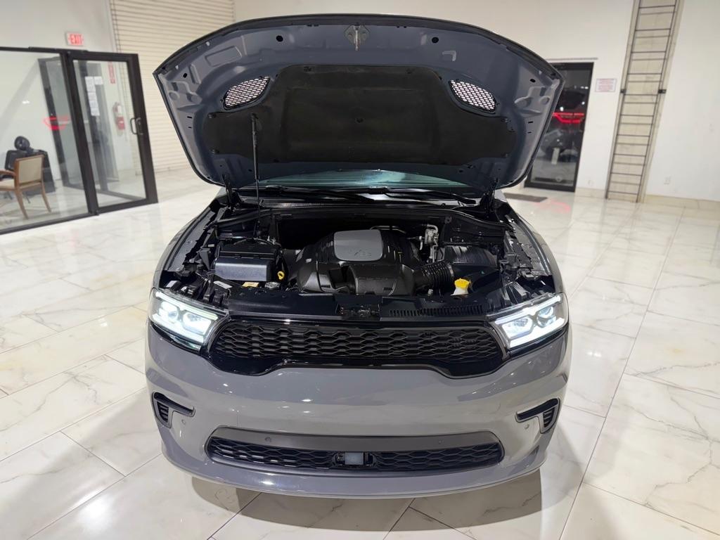 Dodge Durango R/T 2022