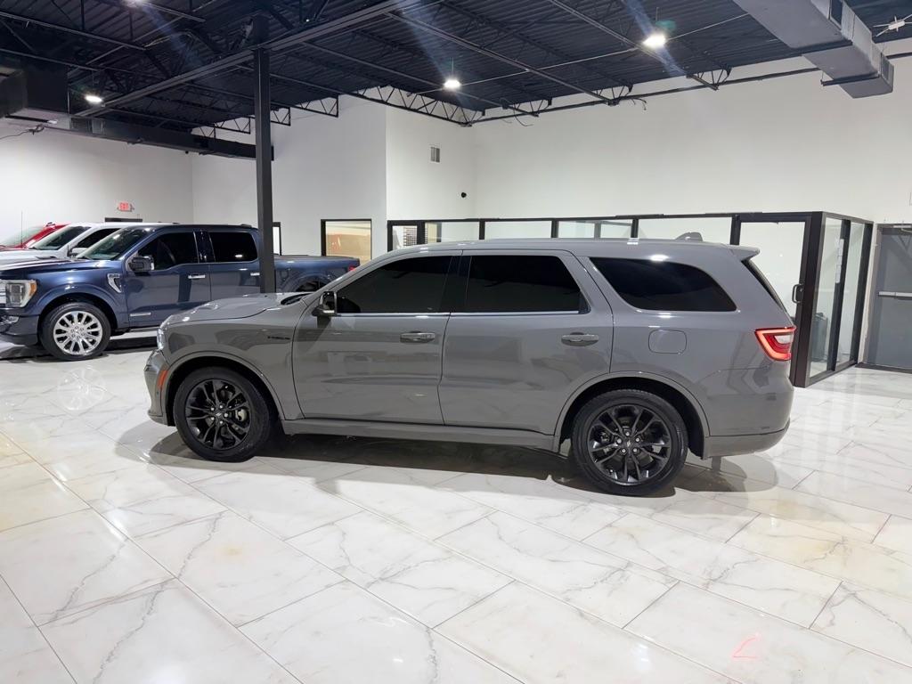 Dodge Durango R/T 2022