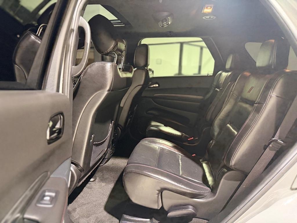 Dodge Durango R/T 2022