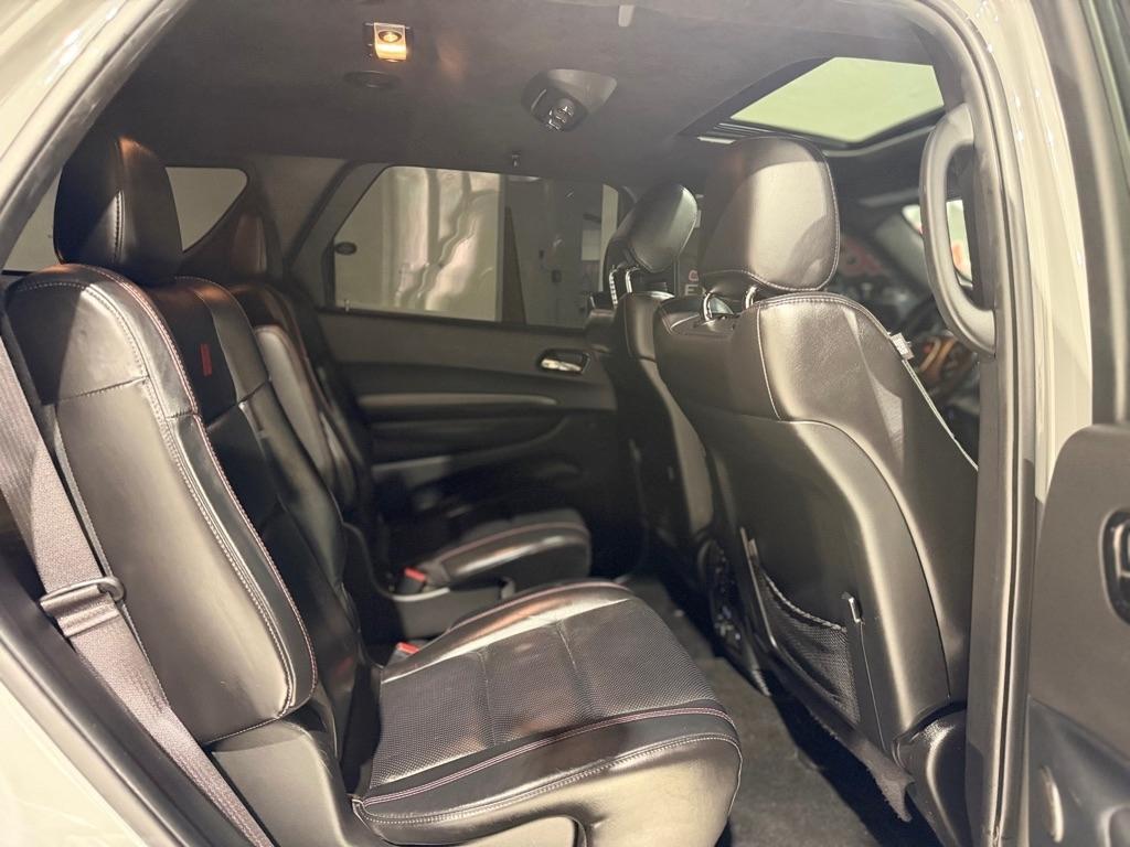 Dodge Durango R/T 2022