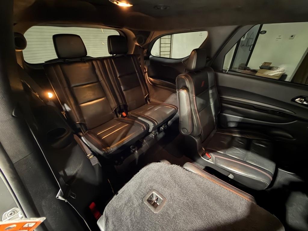 Dodge Durango R/T 2022