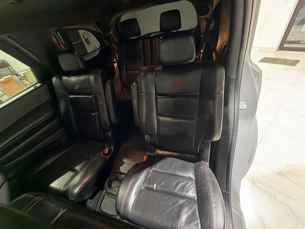 Dodge Durango R/T 2022