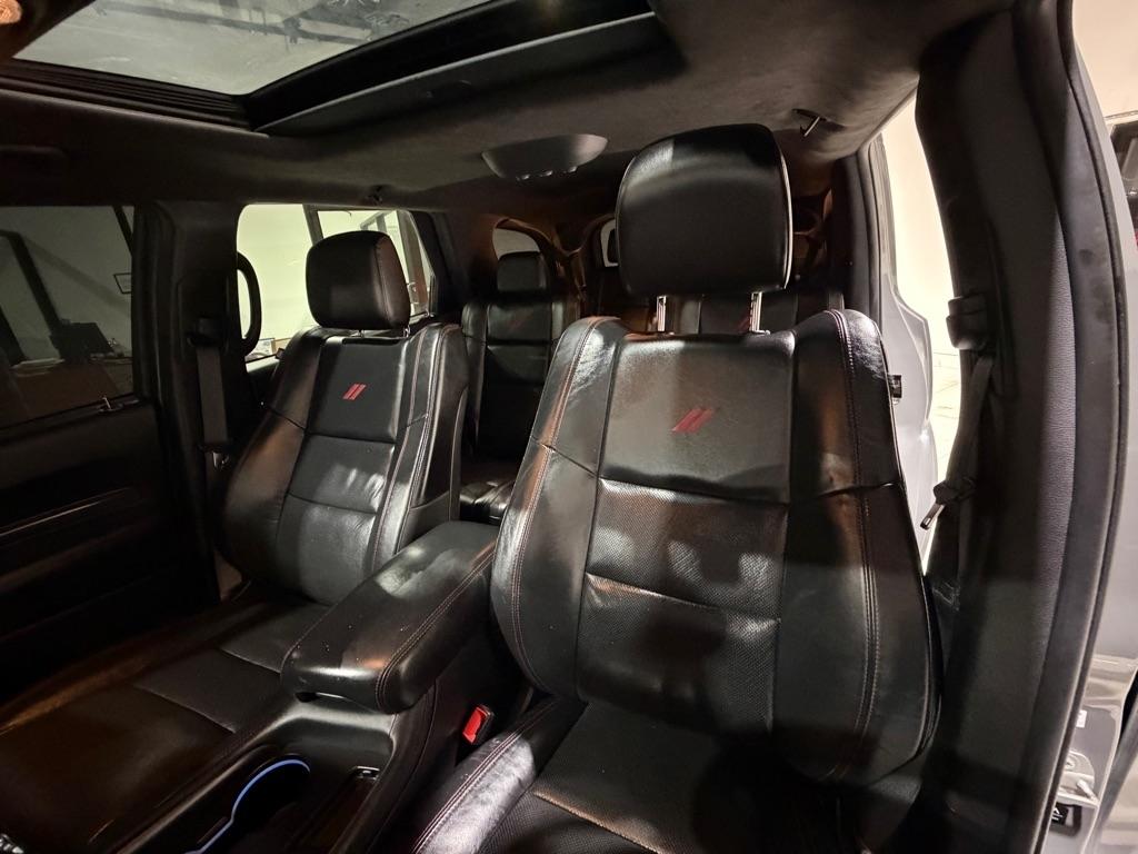 Dodge Durango R/T 2022