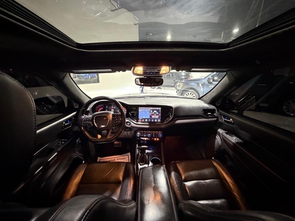 Dodge Durango R/T 2022