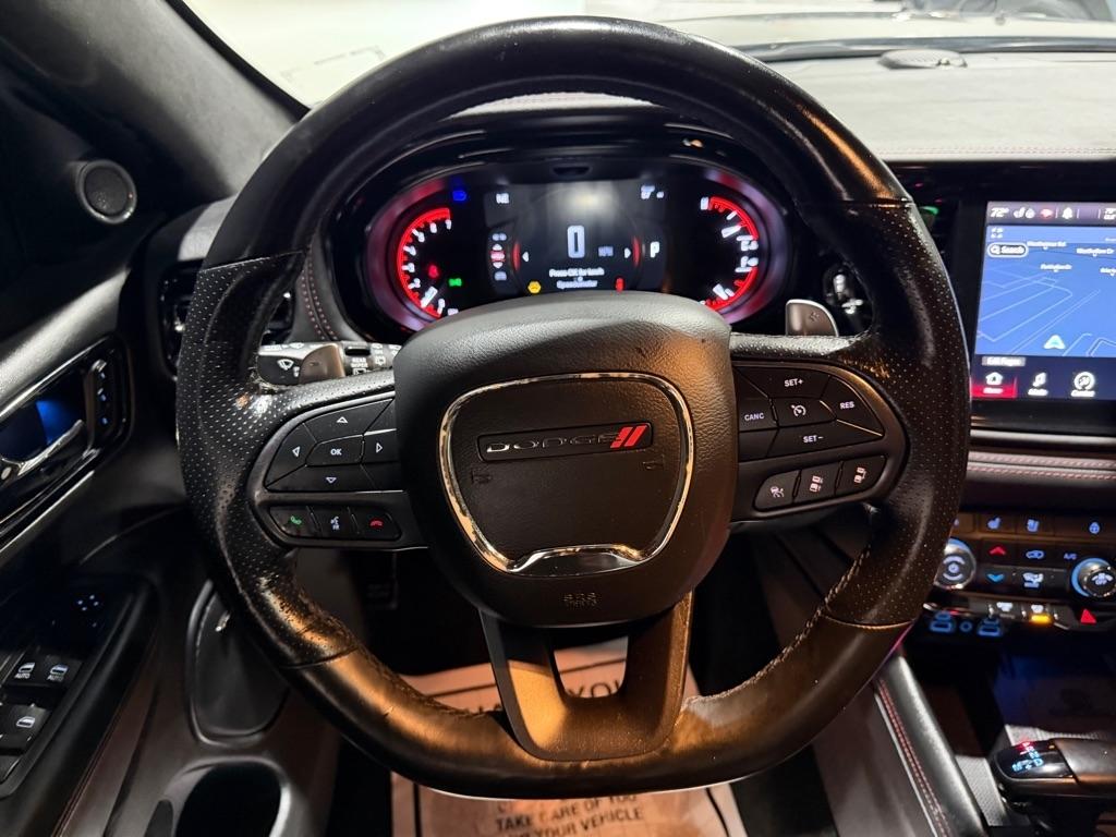 Dodge Durango R/T 2022