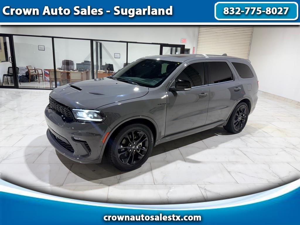 2022 Dodge Durango R/T