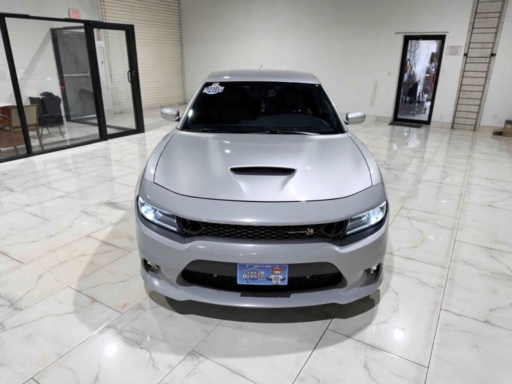 Dodge Charger R/T 2021