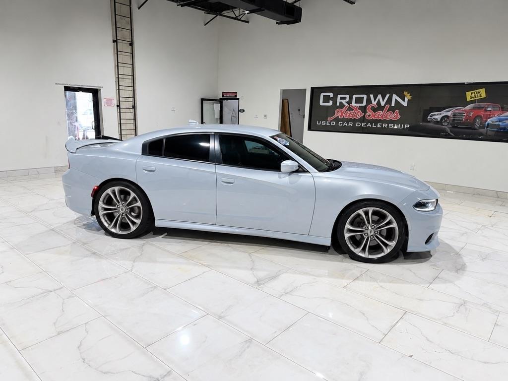 Dodge Charger R/T 2021