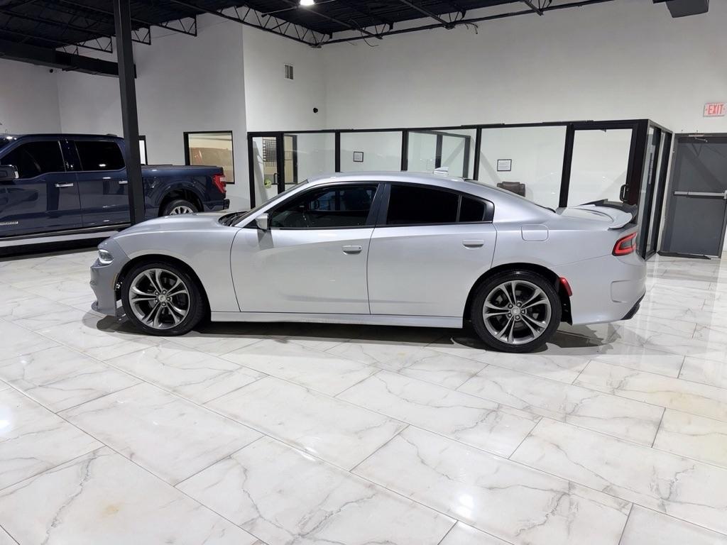 Dodge Charger R/T 2021