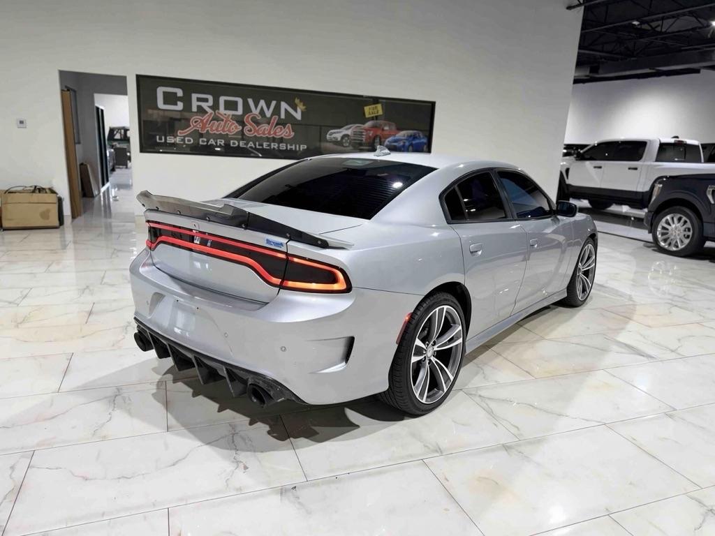 Dodge Charger R/T 2021