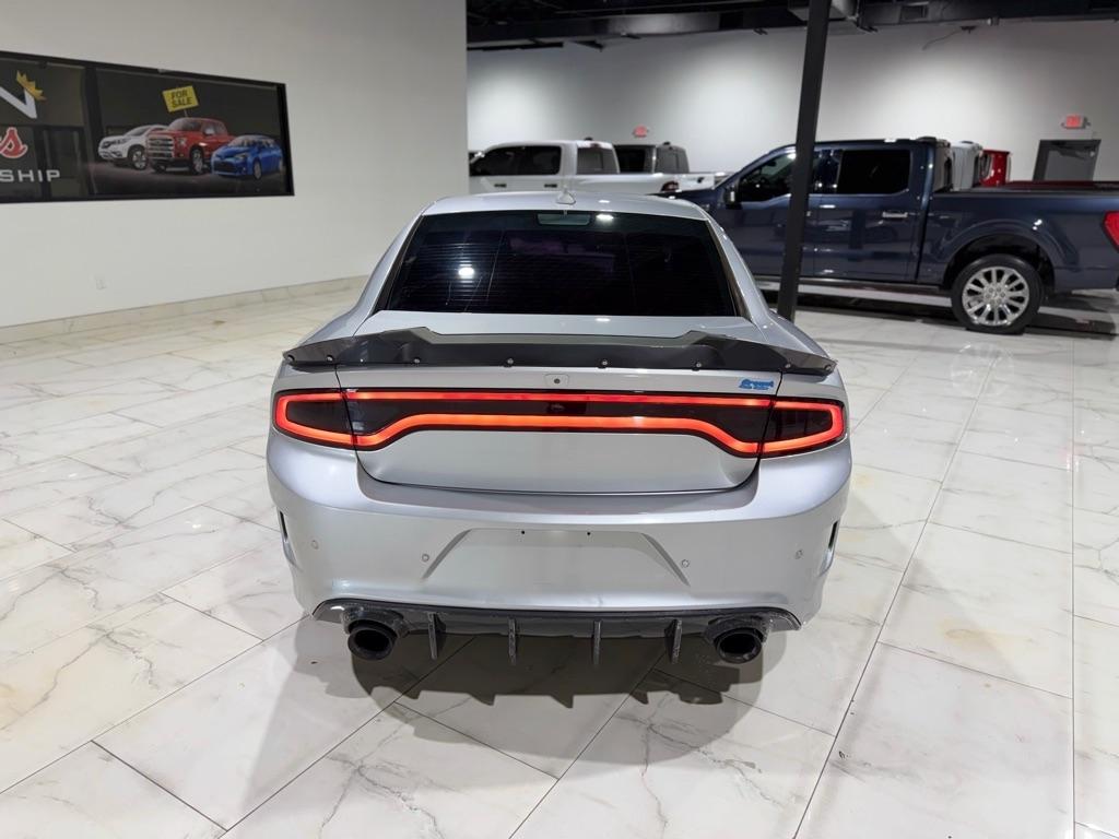 Dodge Charger R/T 2021