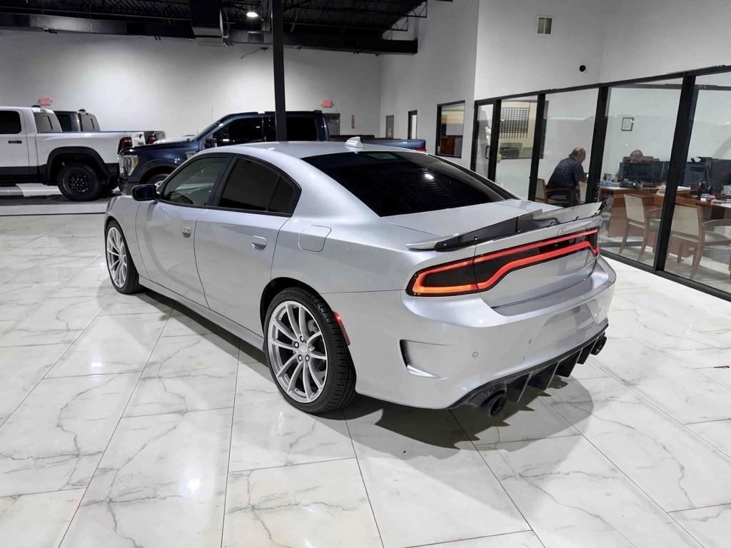 Dodge Charger R/T 2021