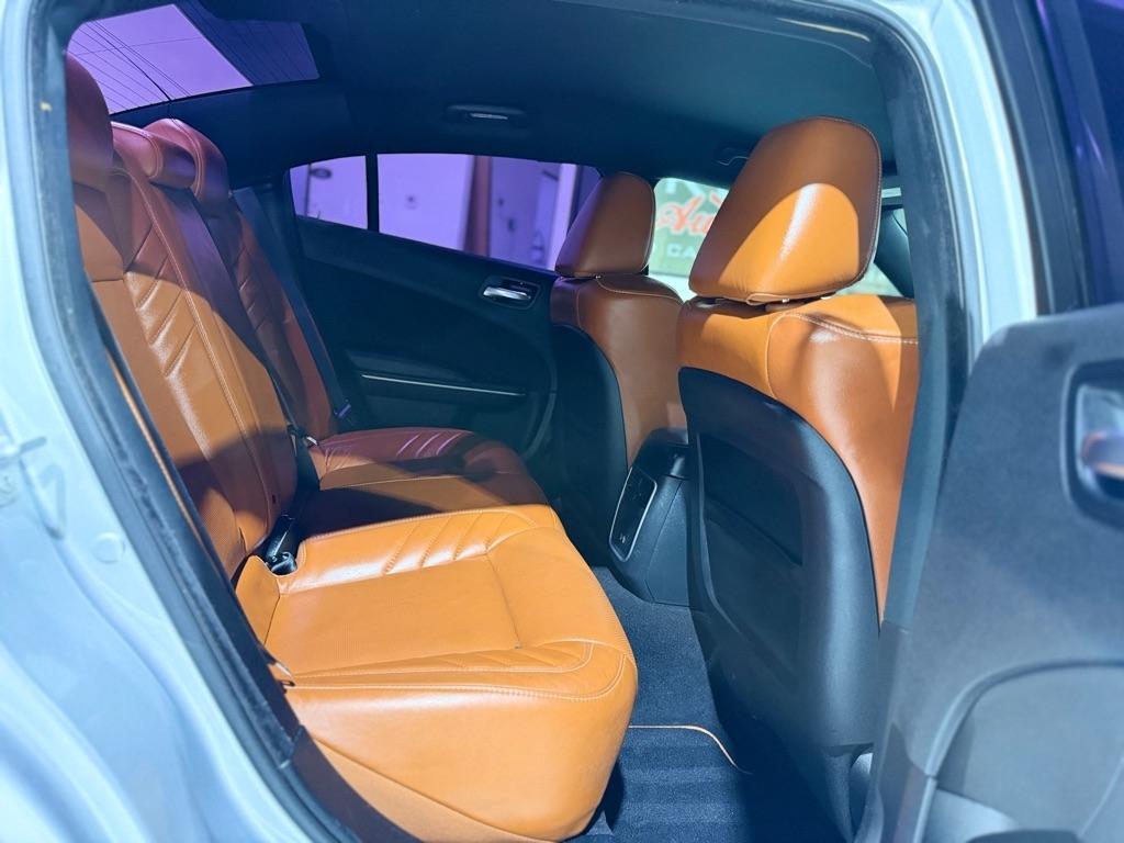 Dodge Charger R/T 2021