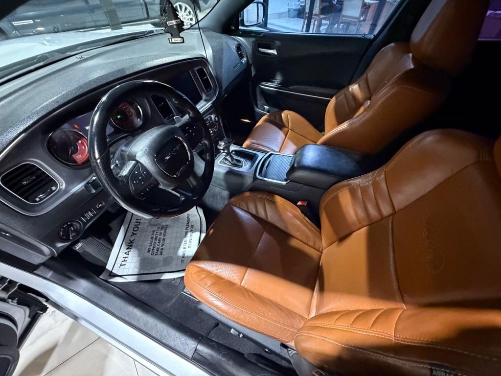 Dodge Charger R/T 2021