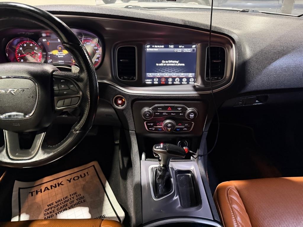Dodge Charger R/T 2021