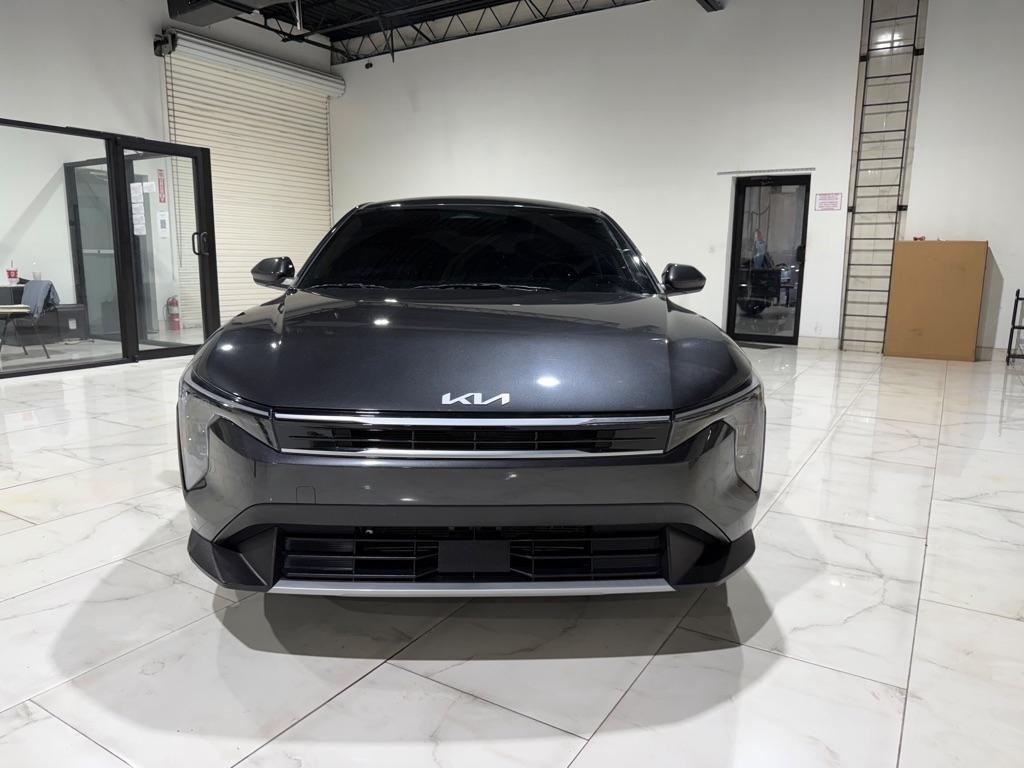 Kia K4 EX 2025