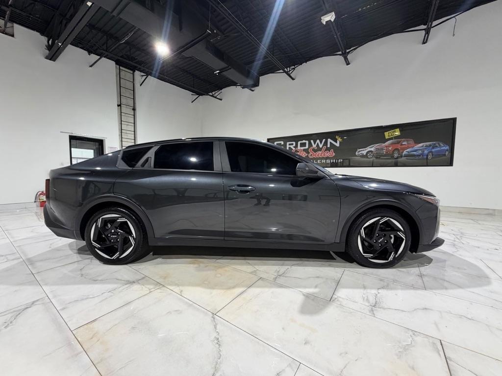 Kia K4 EX 2025