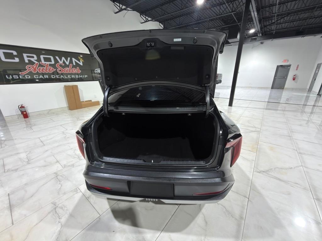 Kia K4 EX 2025
