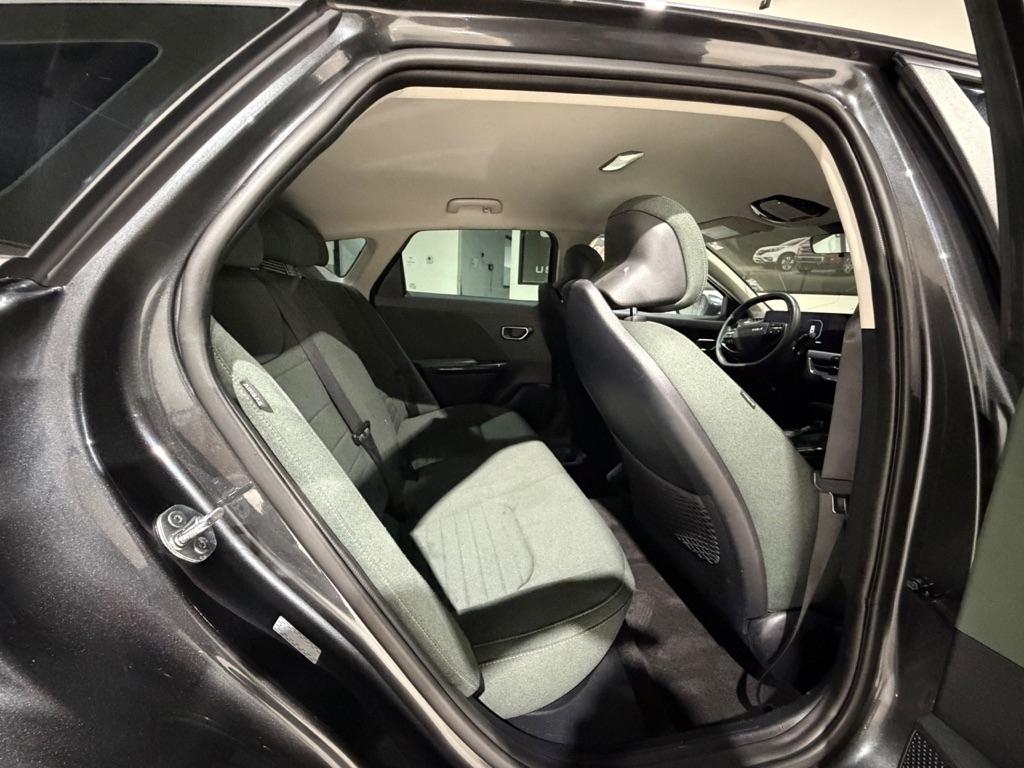 Kia K4 EX 2025