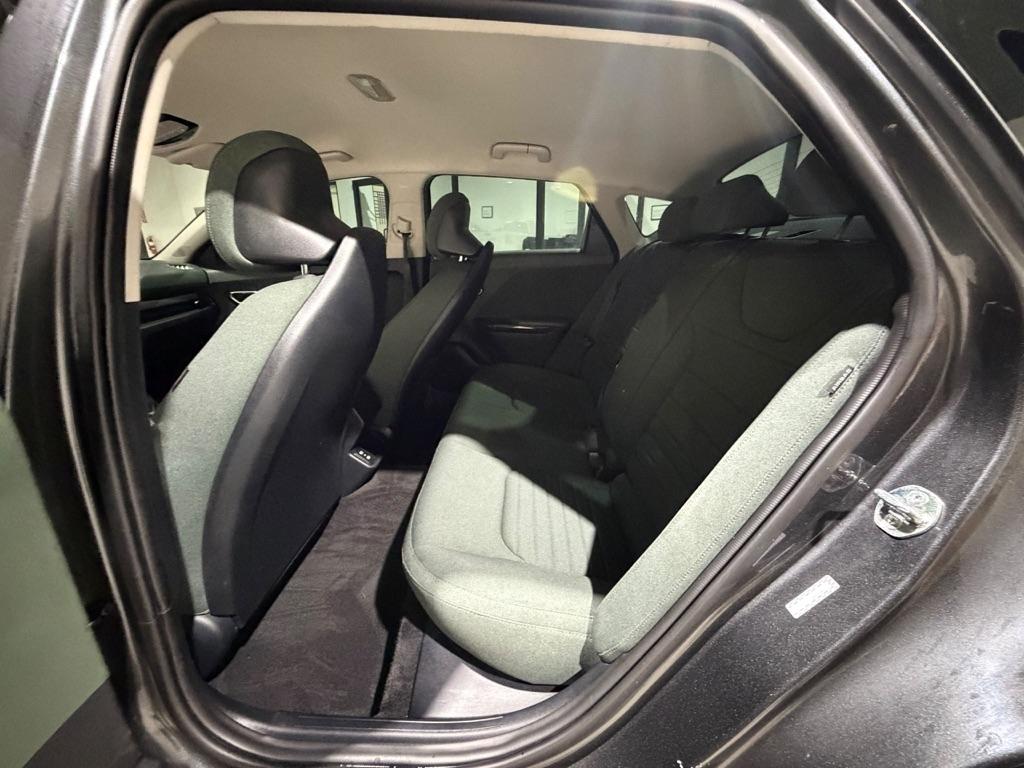 Kia K4 EX 2025