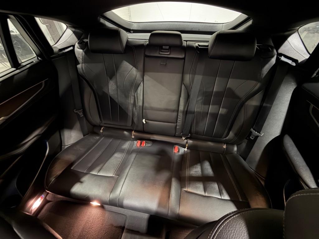 BMW X6 xDrive35i 2018