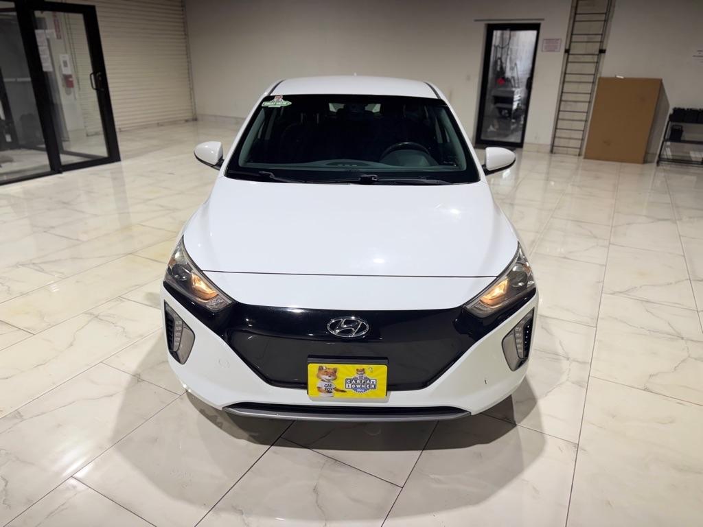Hyundai Ioniq Electric Base 2019