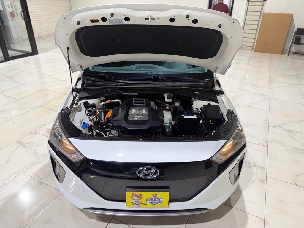 Hyundai Ioniq Electric Base 2019