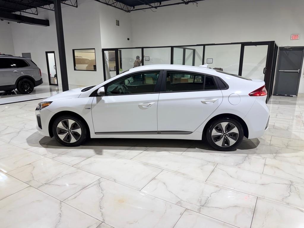 Hyundai Ioniq Electric Base 2019