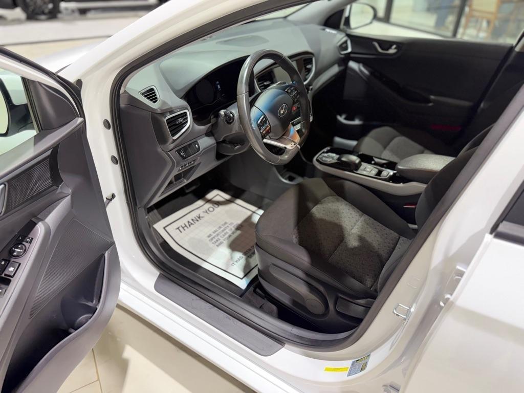 Hyundai Ioniq Electric Base 2019