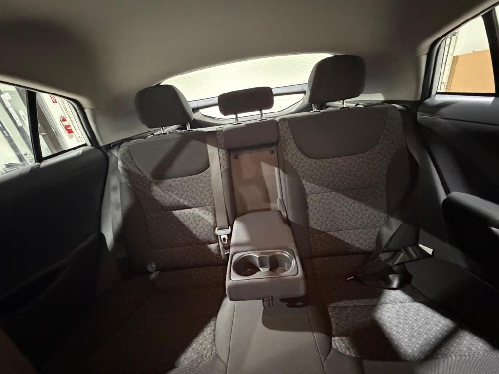 Hyundai Ioniq Electric Base 2019