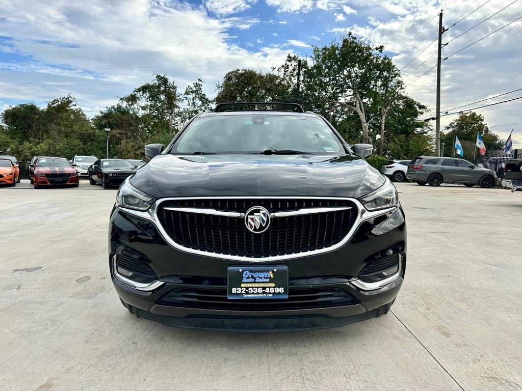 Buick Enclave Premium FWD 2018