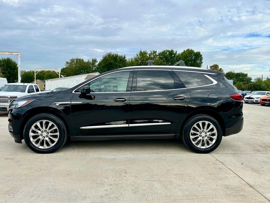 Buick Enclave Premium FWD 2018