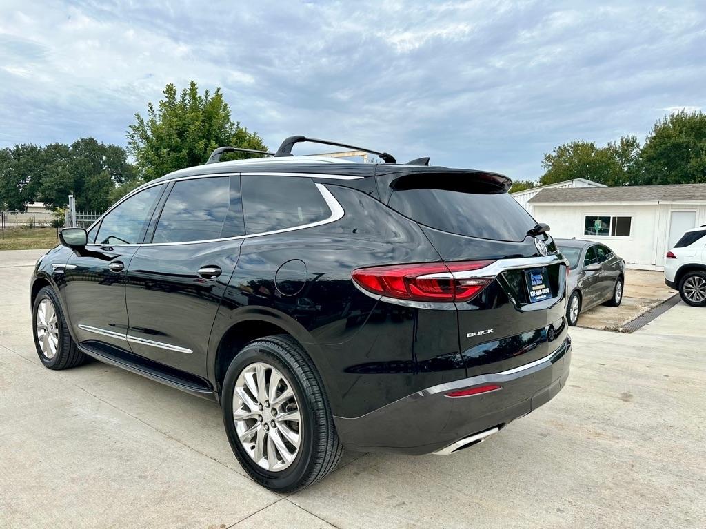 Buick Enclave Premium FWD 2018