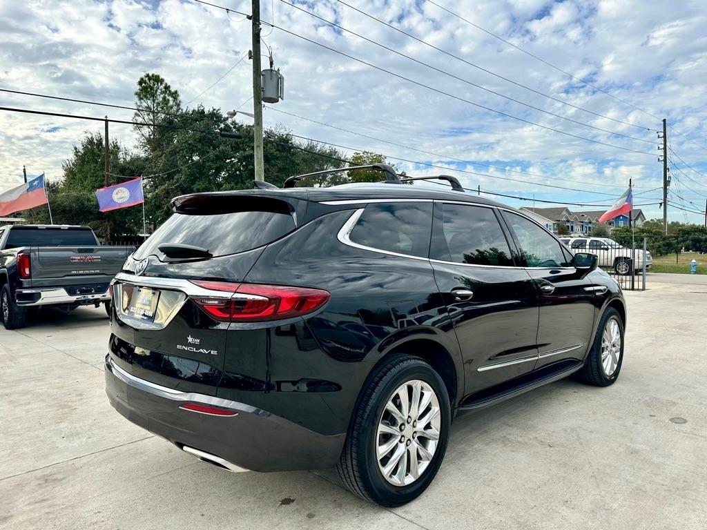 Buick Enclave Premium FWD 2018
