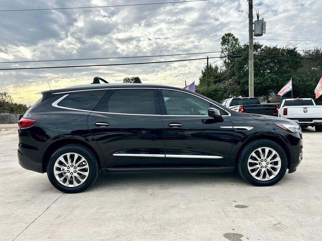 Buick Enclave Premium FWD 2018